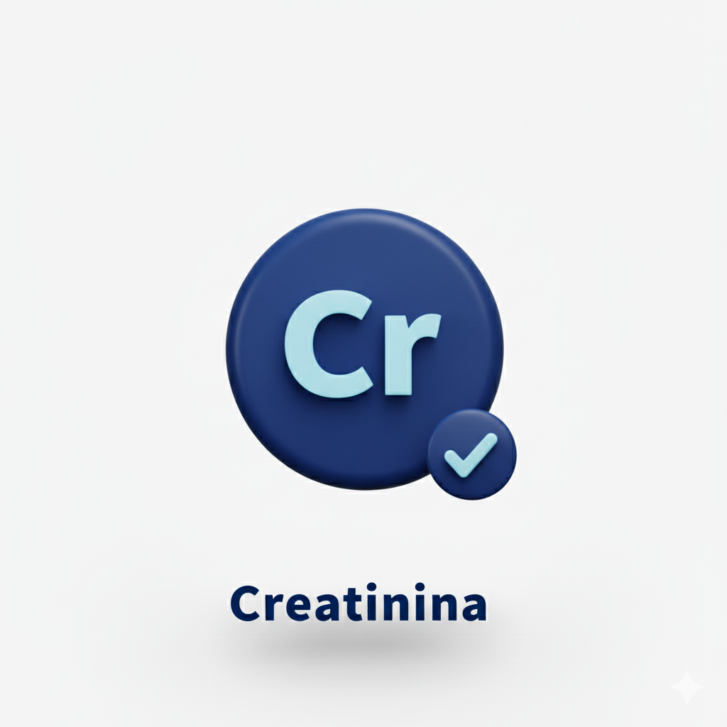 ÍCONE CREATINA